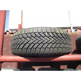 CONTINENTAL ContiWinterContact TS850 205/55/16 1 BUC IARNA 